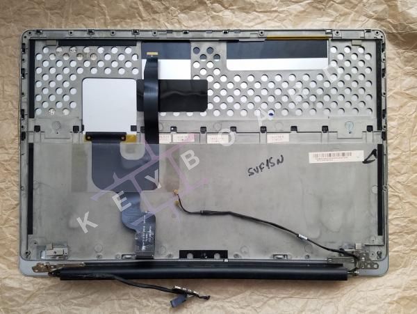 Кришка матриці Sony Vaio SVF15N